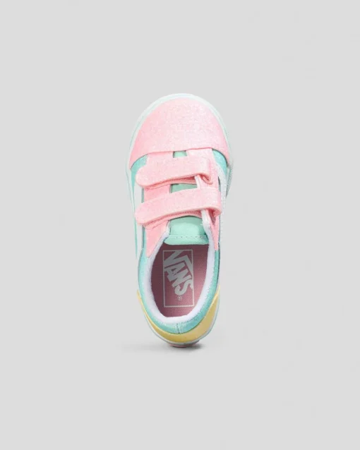 Toddlers' Old Skool V Shoes