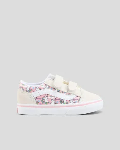 Toddlers' Old Skool V Shoes