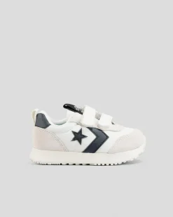 Toddlers' Omega Trainer Easy On Shoes