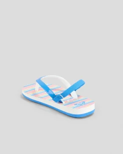 Toddlers' Pebbles Thongs