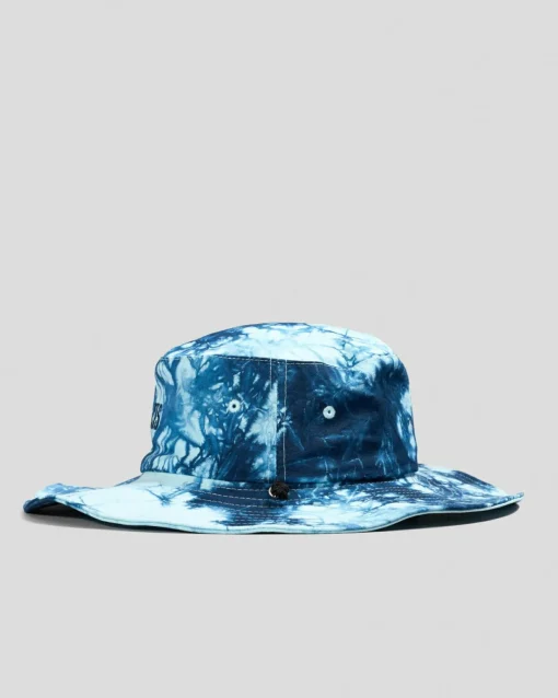 Toddlers' Pierside Wide Brim Hat