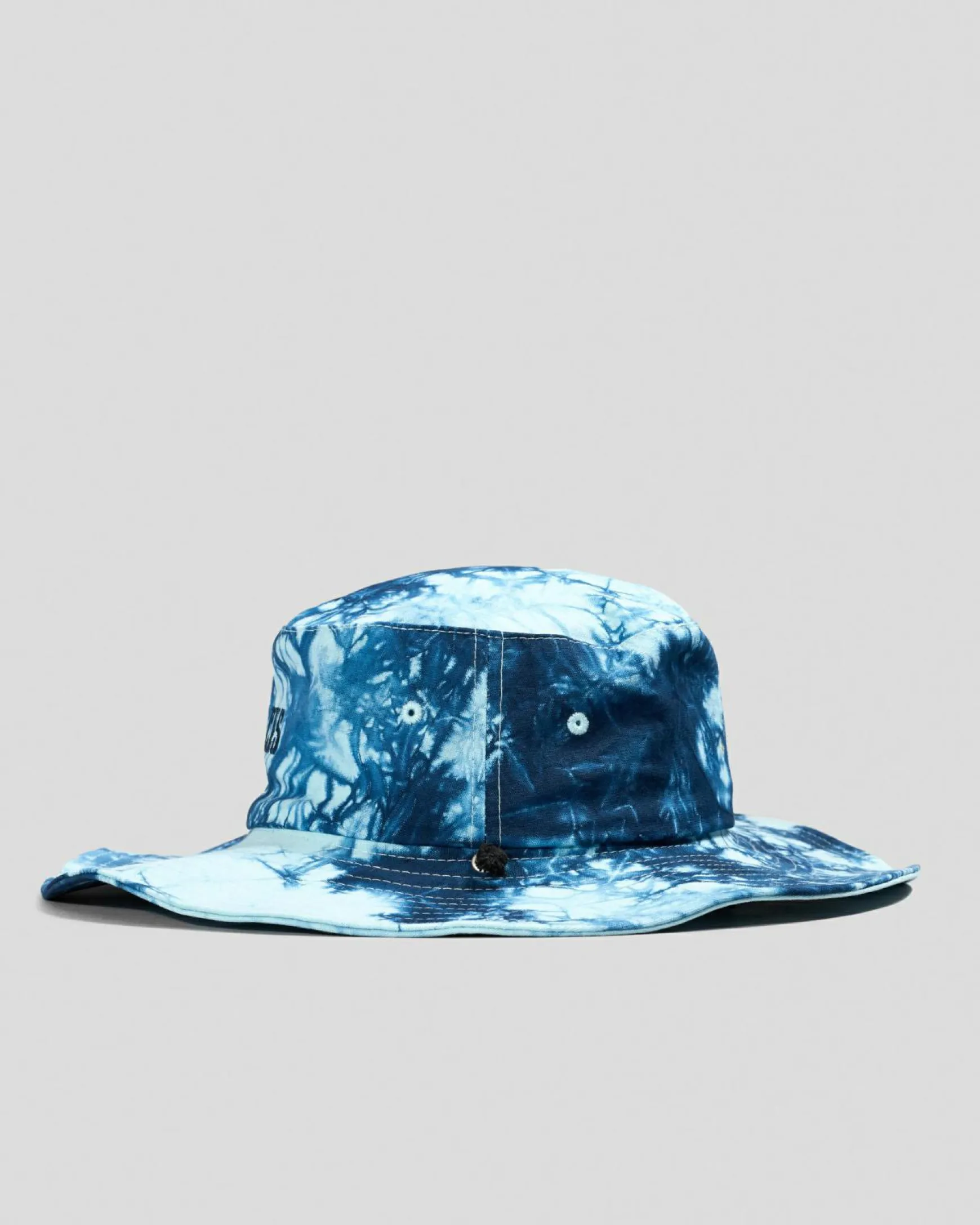 Toddlers' Pierside Wide Brim Hat