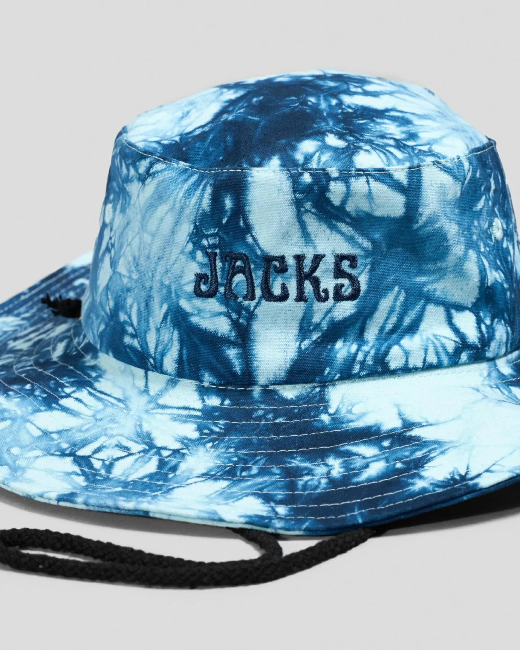 Toddlers' Pierside Wide Brim Hat