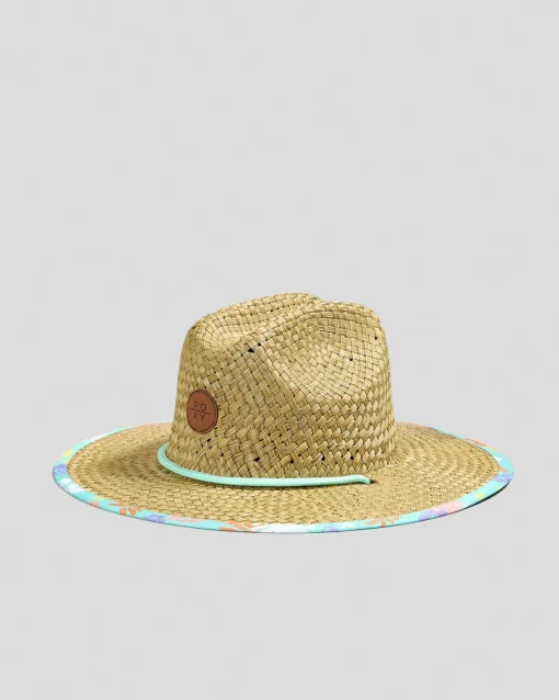 Toddlers' Pina To My Colada Panama