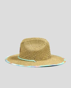 Toddlers' Pina To My Colada Panama