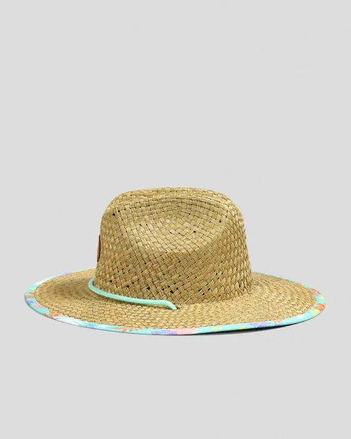 Toddlers' Pina To My Colada Panama