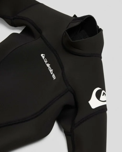 Toddlers' Prologue+ 3/2mm Back Zip Wetsuit