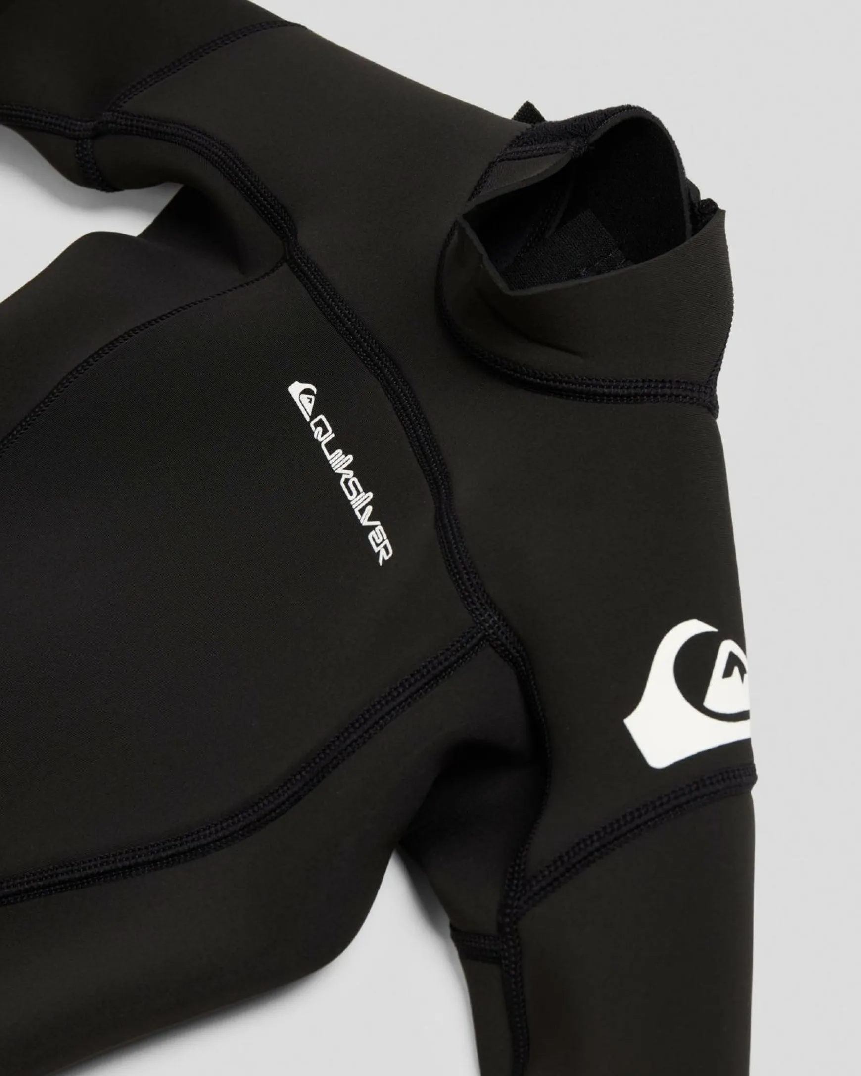 Toddlers' Prologue+ 3/2mm Back Zip Wetsuit