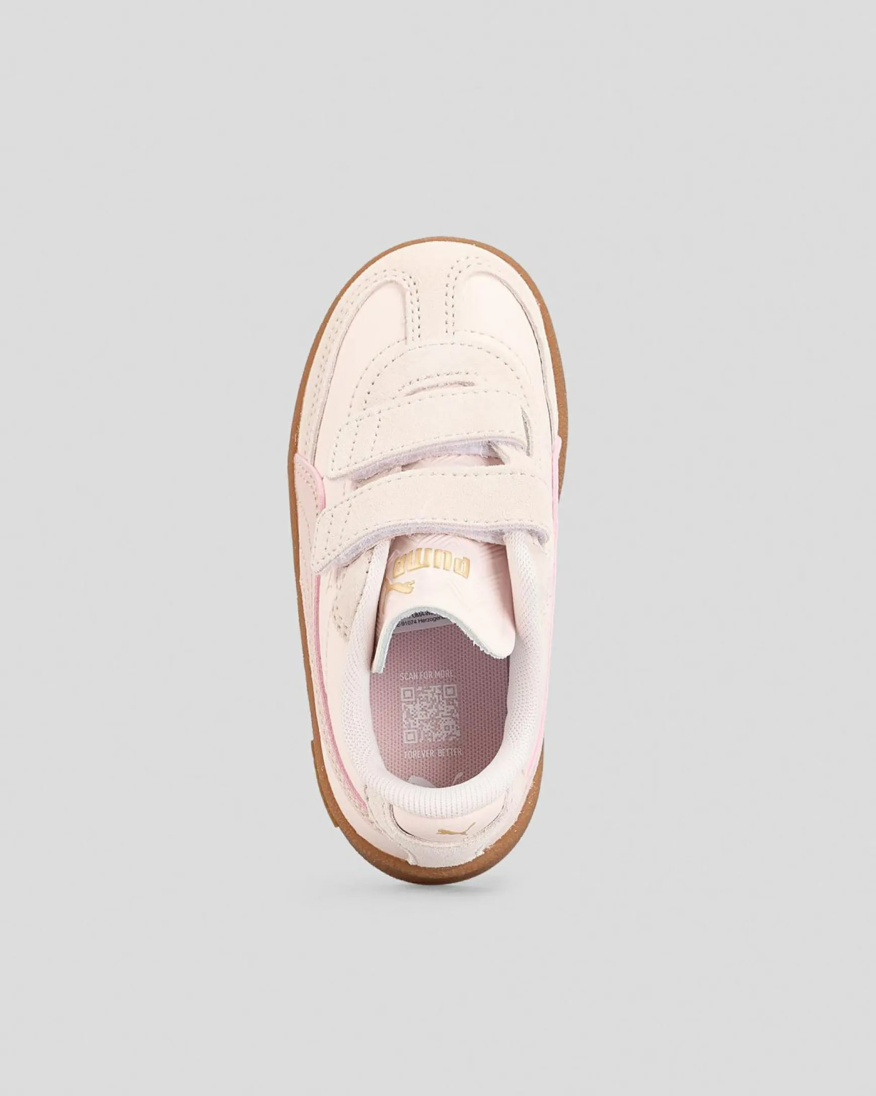 Toddlers' Puma Club II Era V Inf