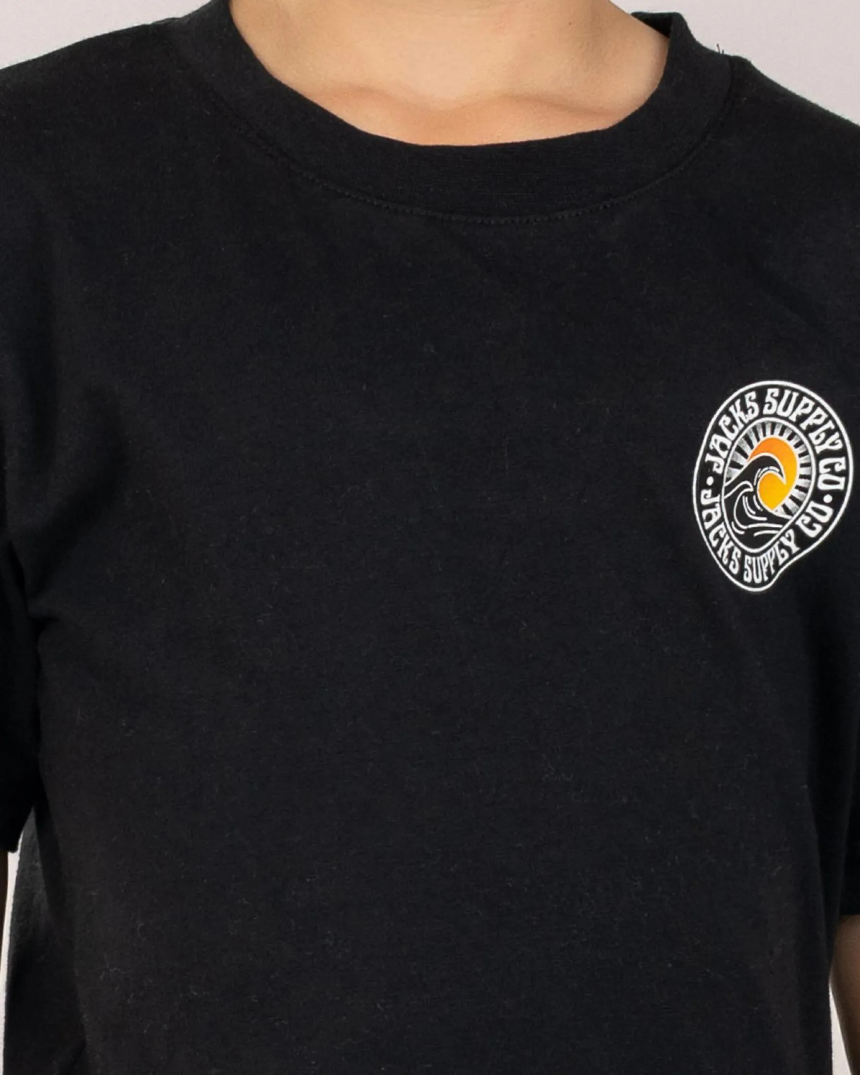 Toddlers' Rising Sun T-Shirt