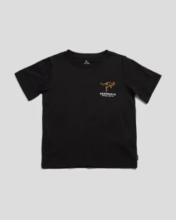 Toddlers' Road Trip T-Shirt