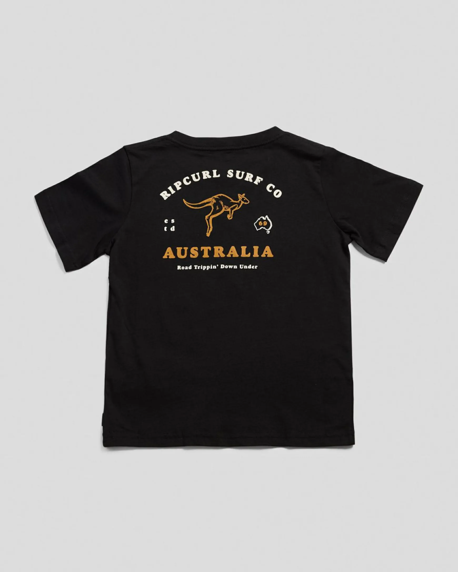 Toddlers' Road Trip T-Shirt