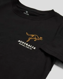 Toddlers' Road Trip T-Shirt