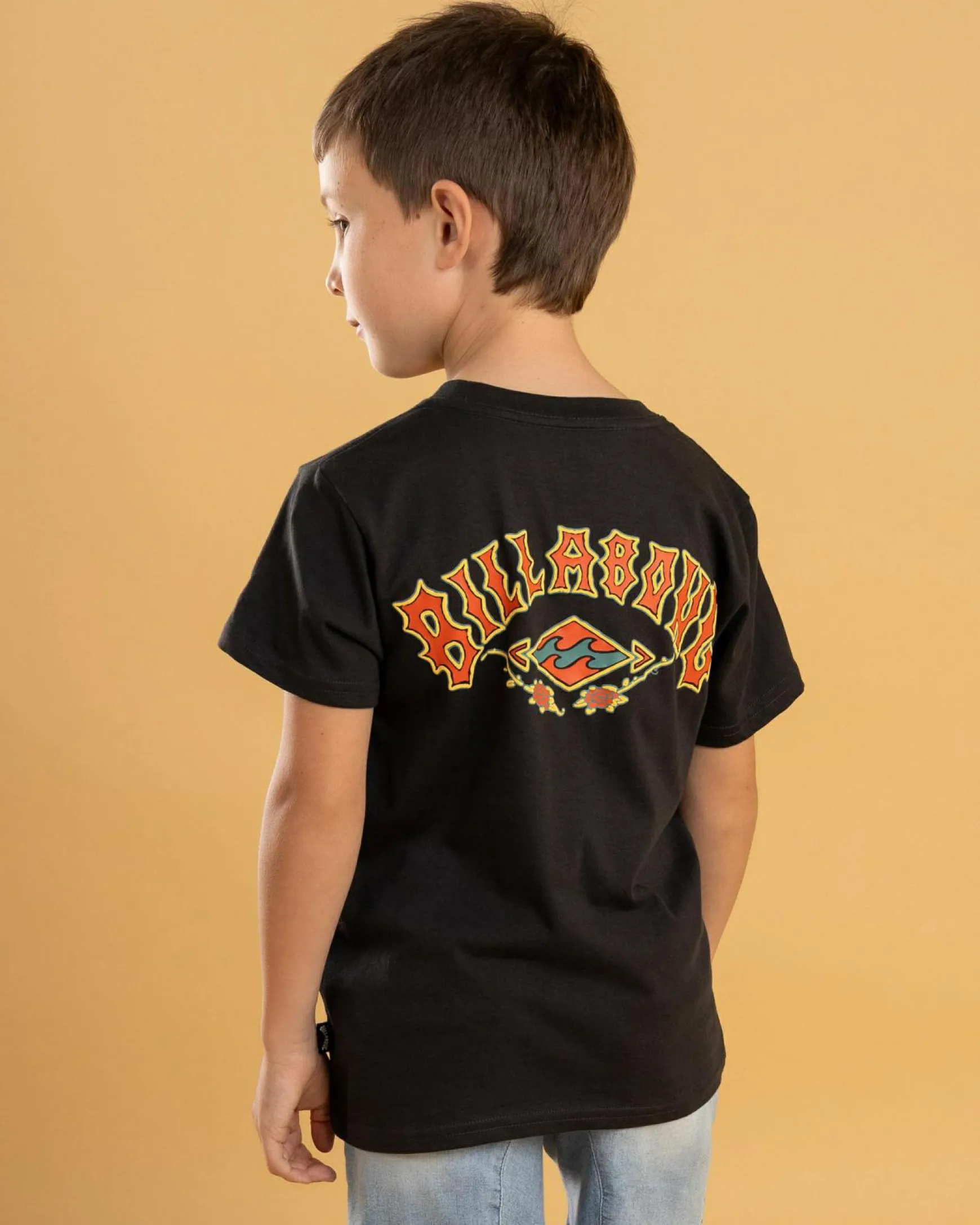 Toddlers' Rose Arch T-Shirt