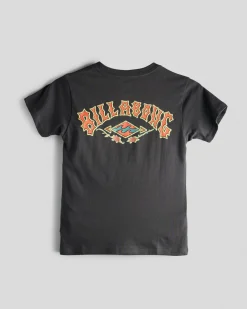 Toddlers' Rose Arch T-Shirt