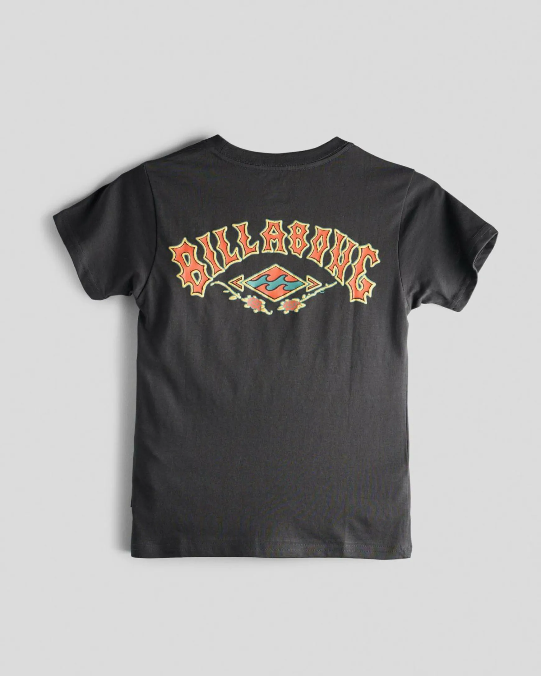 Toddlers' Rose Arch T-Shirt