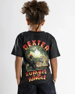 Toddler's Rumble T-Shirt