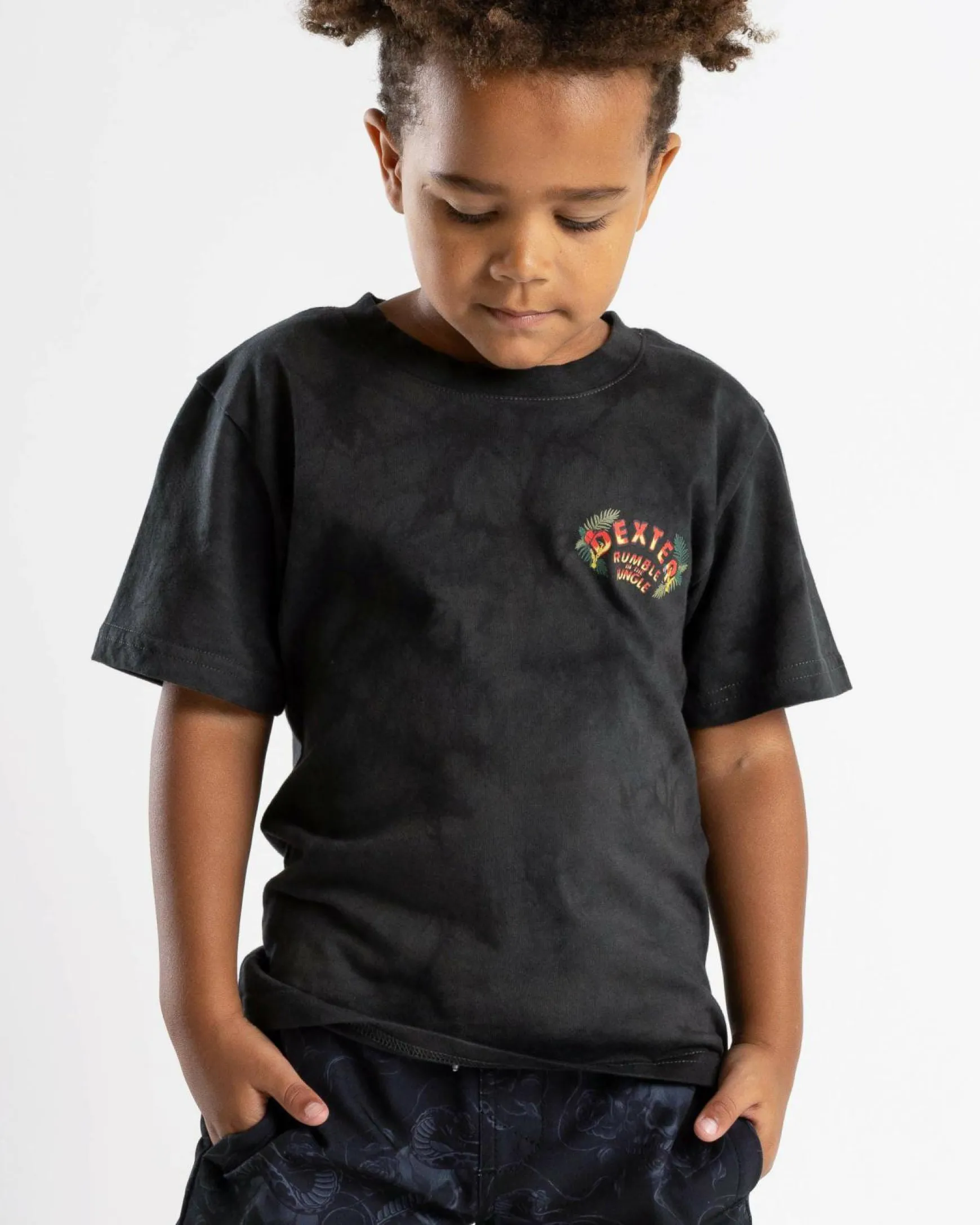 Toddler's Rumble T-Shirt