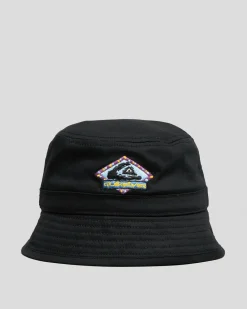 Toddlers' Sandbar Bucket Hat