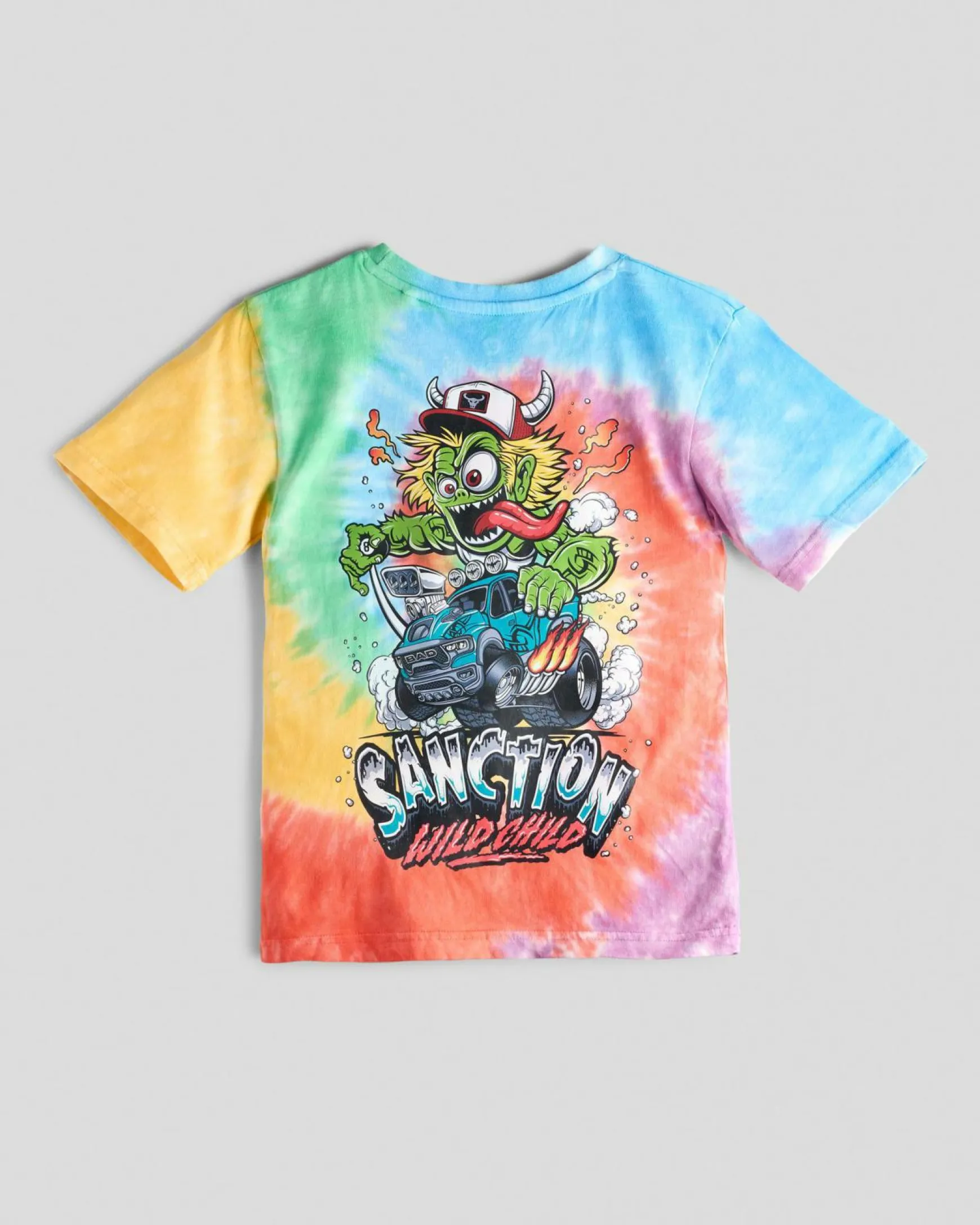 Toddlers' Saunter T-Shirt