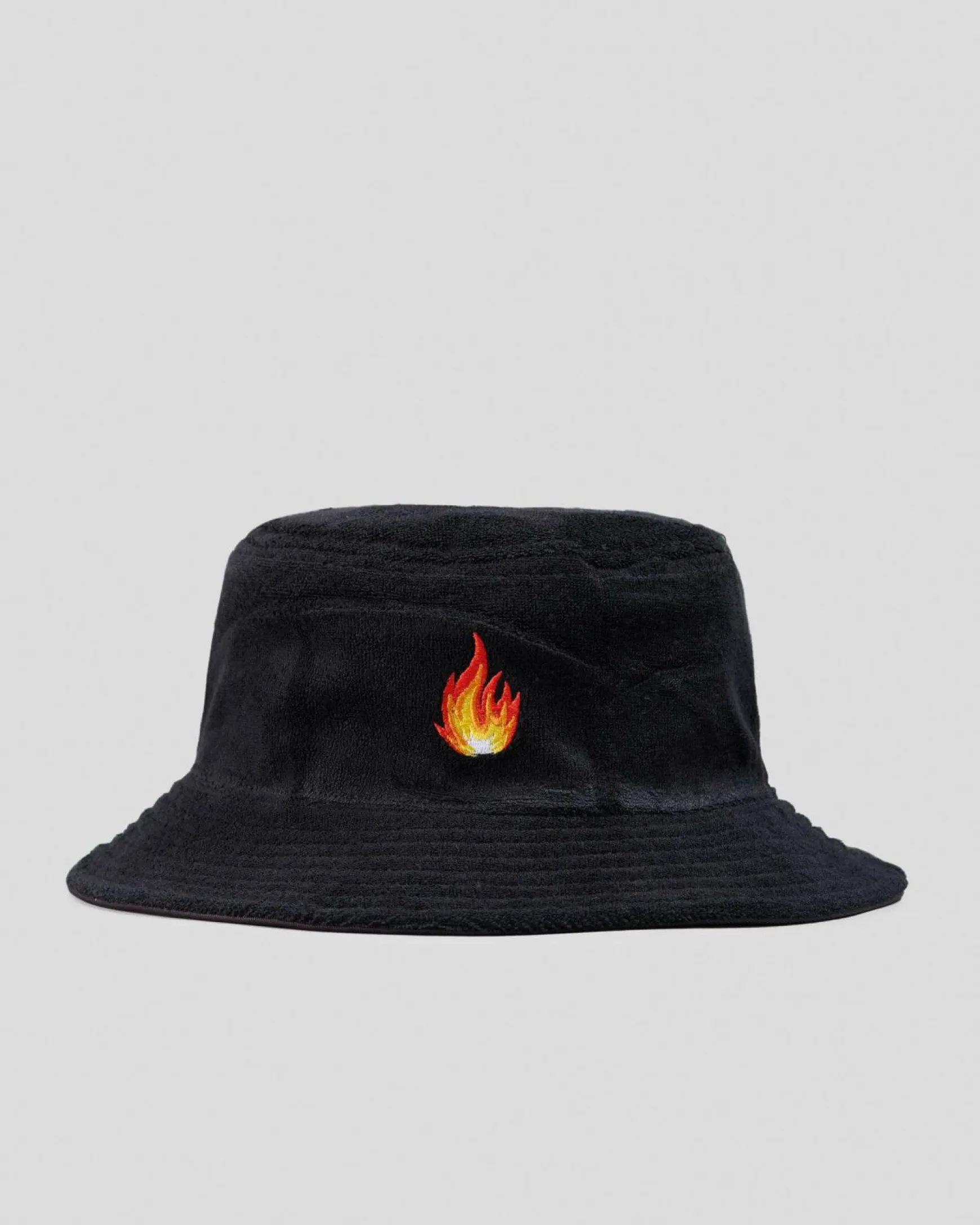 Toddlers' Scorched Reversible Bucket Hat