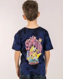 Toddlers' Scrap T-Shirt