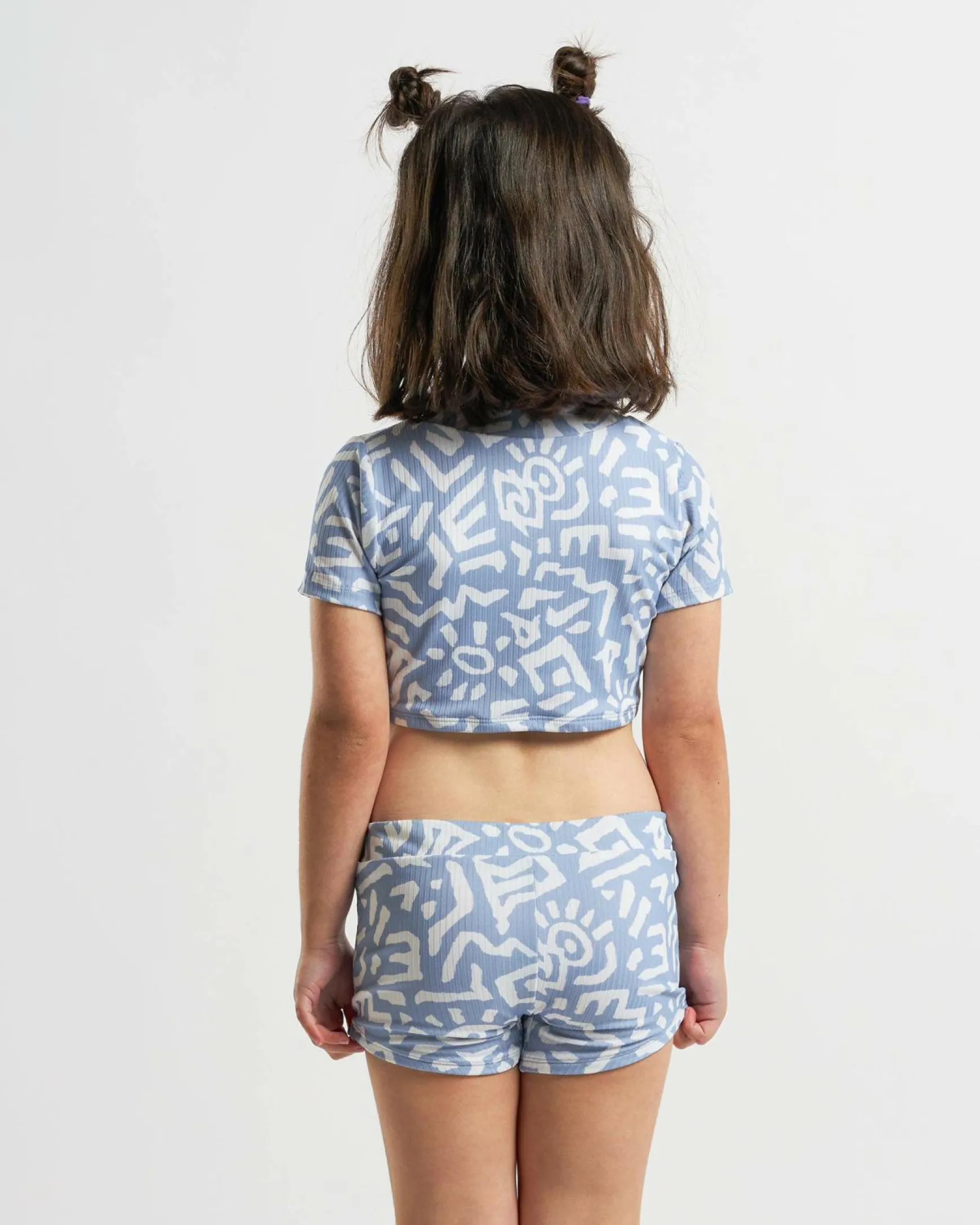 Toddlers' Search Bikini Set