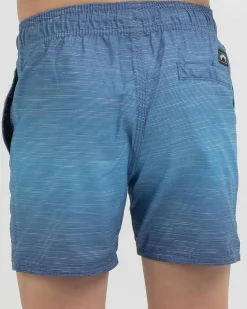 Toddlers' Sergio Layback Beach Shorts