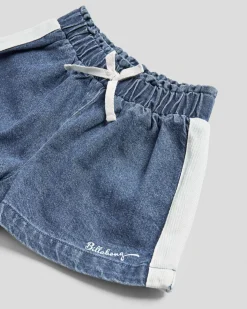 Toddlers' Skies Olly Short