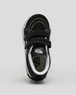 Toddlers' Sk8-Mid Reissue V Shoes