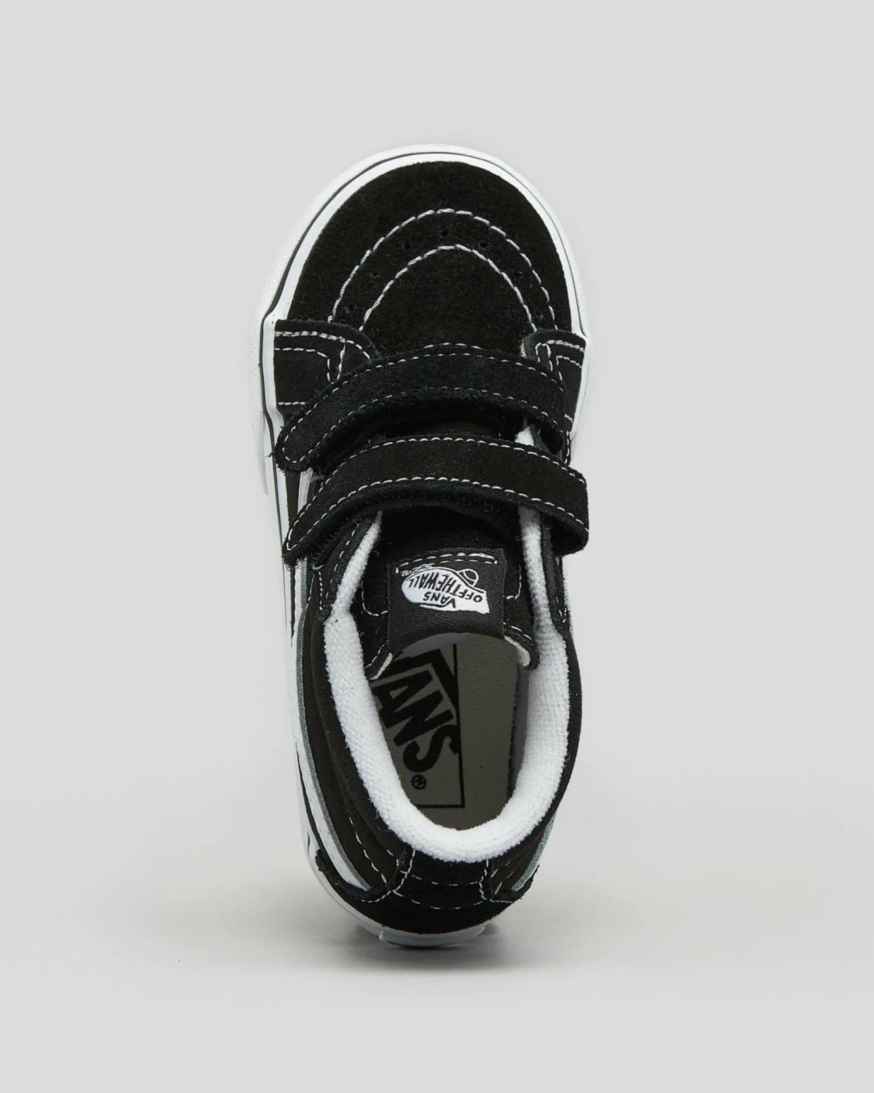 Toddlers' Sk8-Mid Reissue V Shoes