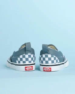 Toddlers' Slip On V Shoes