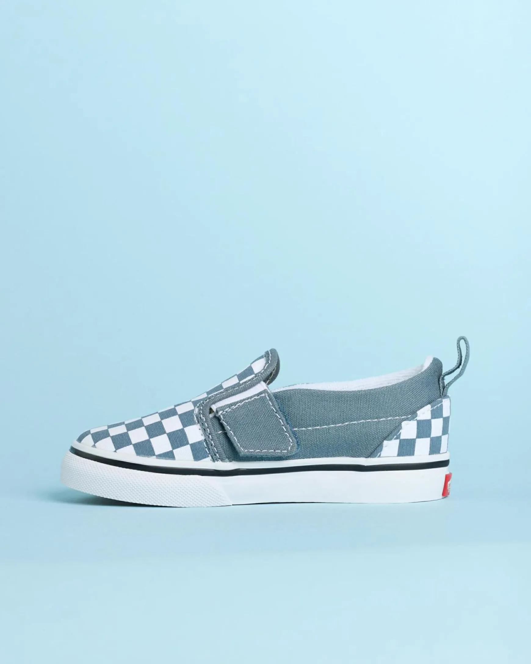 Toddlers' Slip On V Shoes