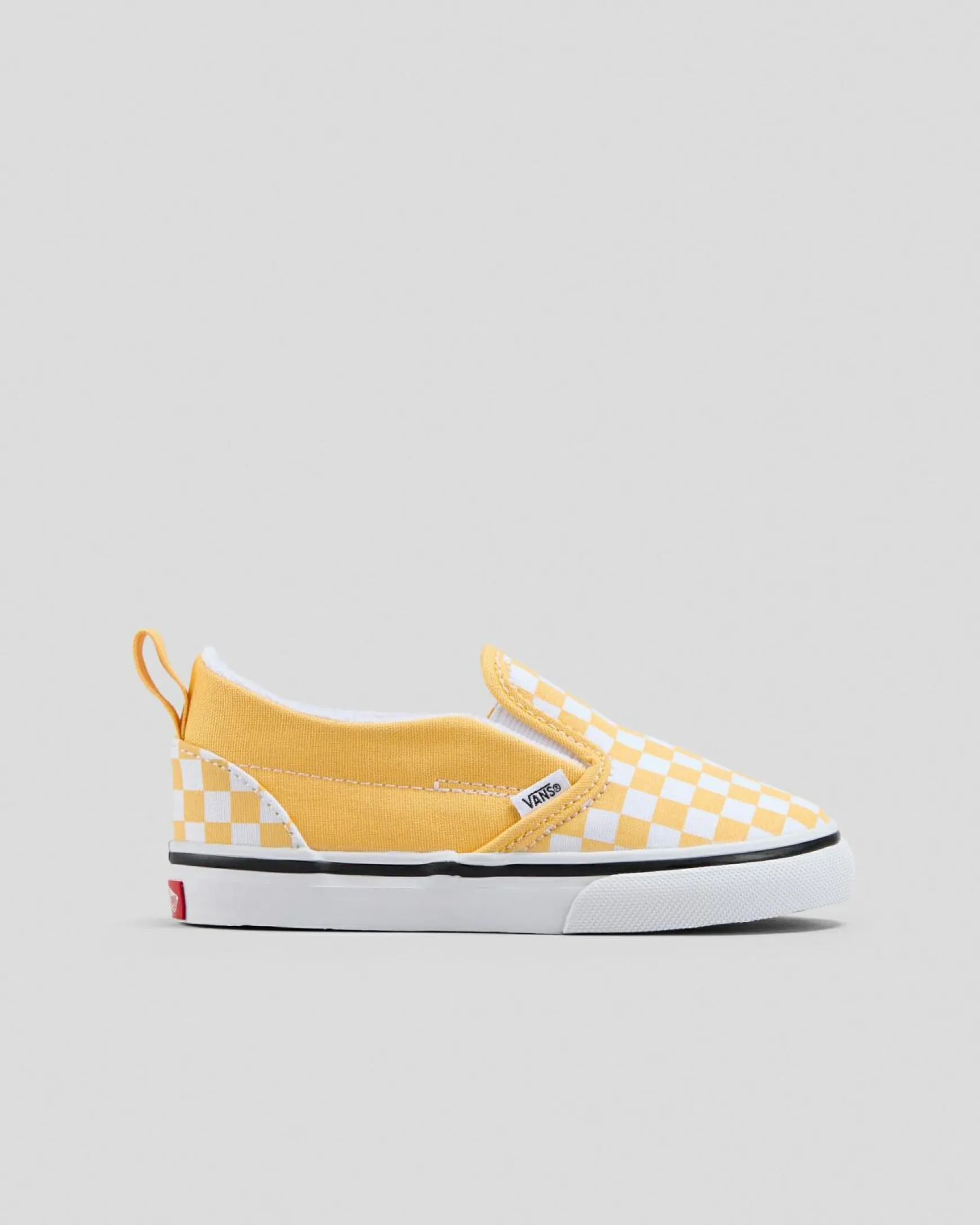 Toddlers' Slip-On V Shoes