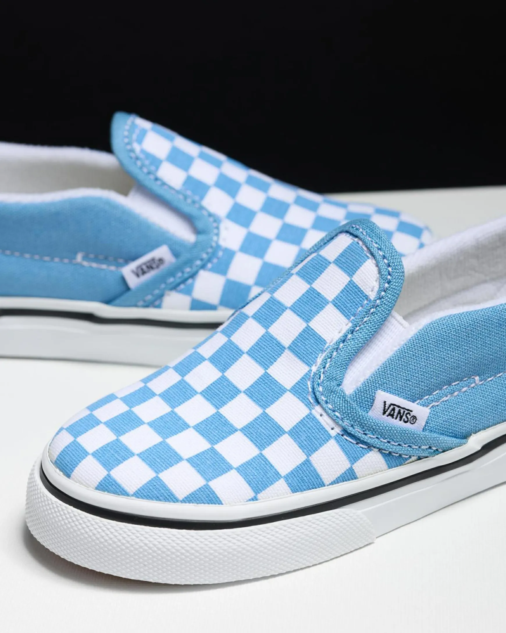 Toddlers' Slip-On V Shoes