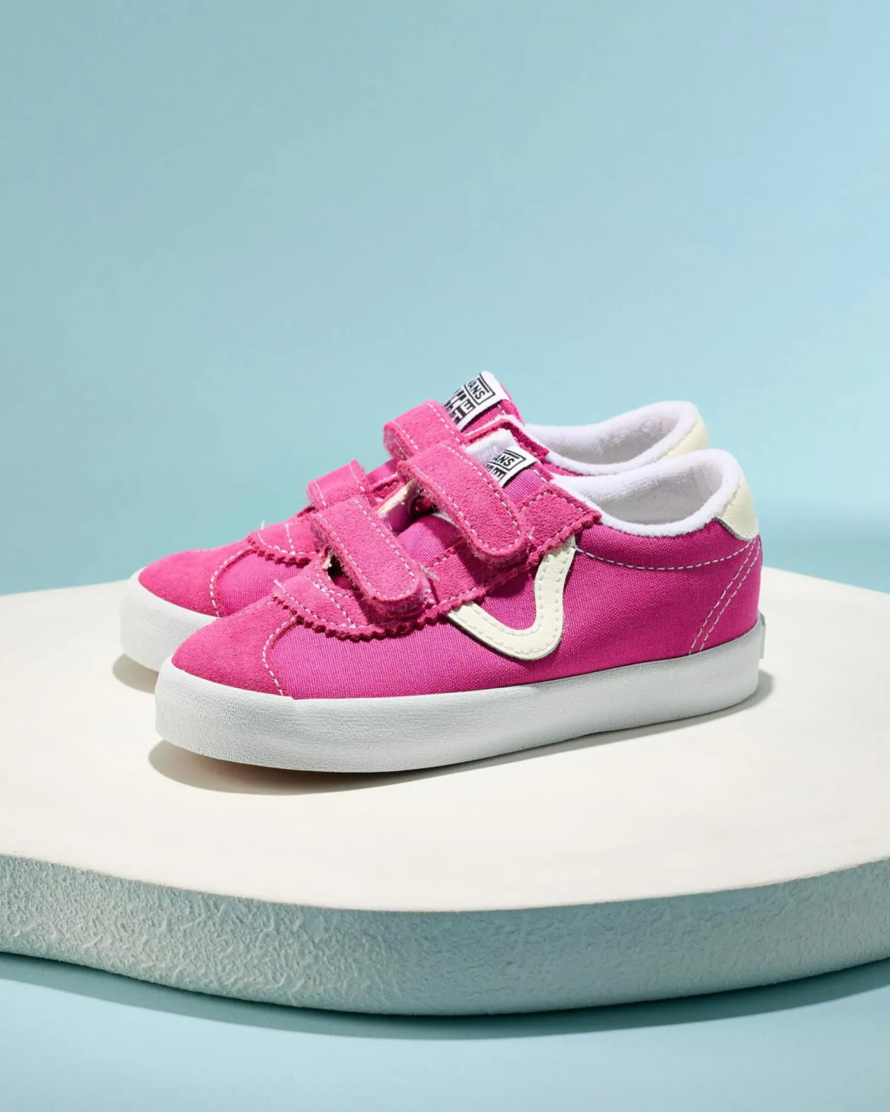 Toddlers' Sport Low V Shoes