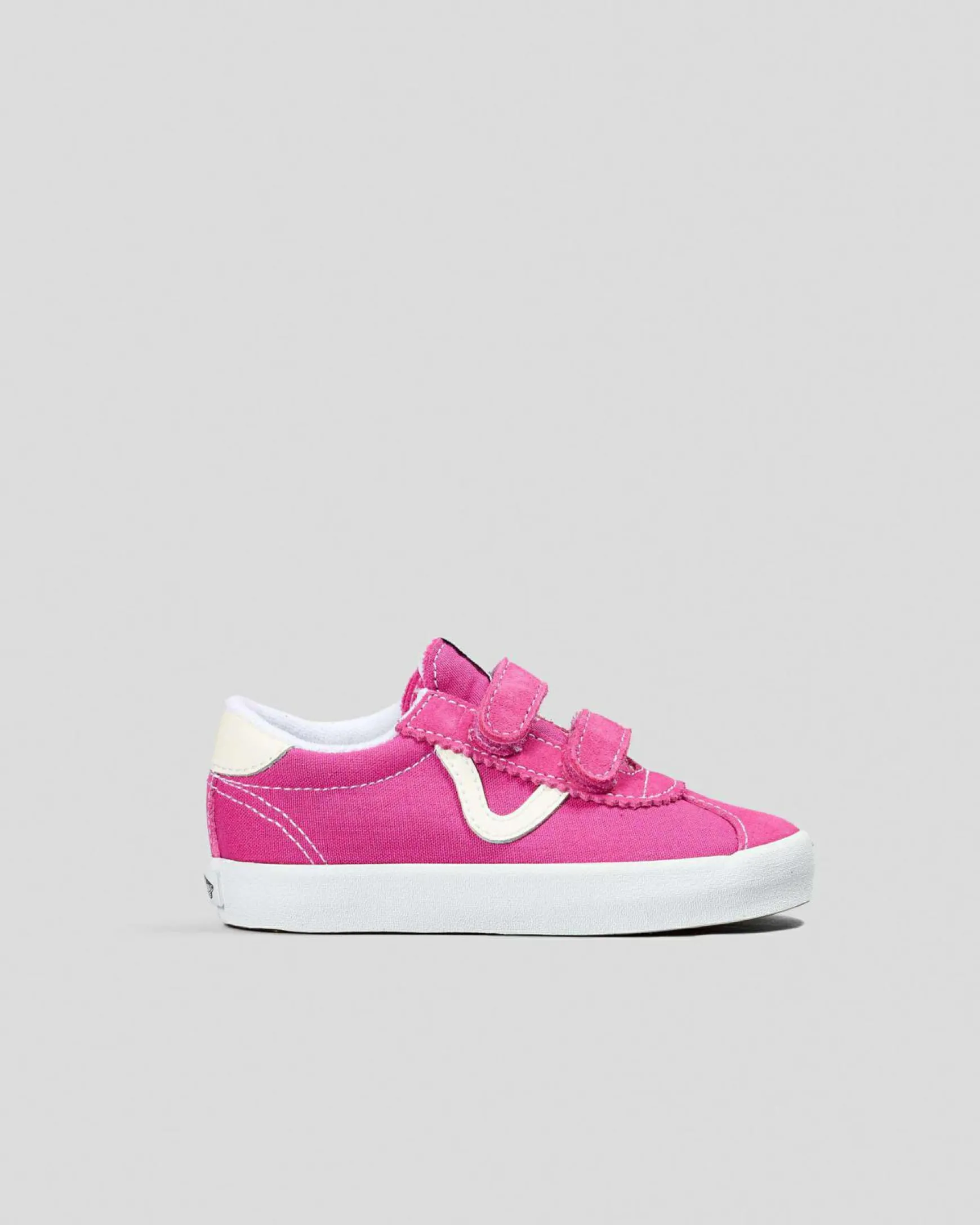 Toddlers' Sport Low V Shoes