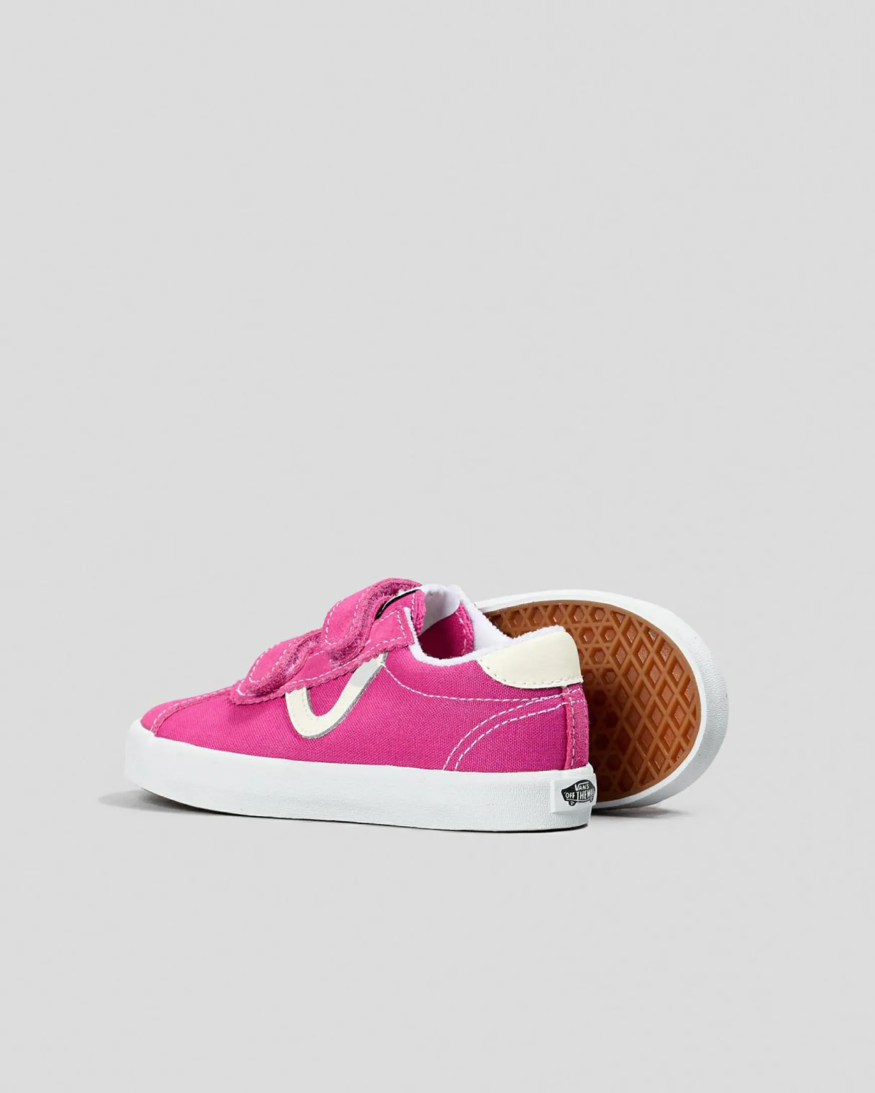 Toddlers' Sport Low V Shoes