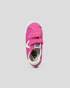 Toddlers' Sport Low V Shoes