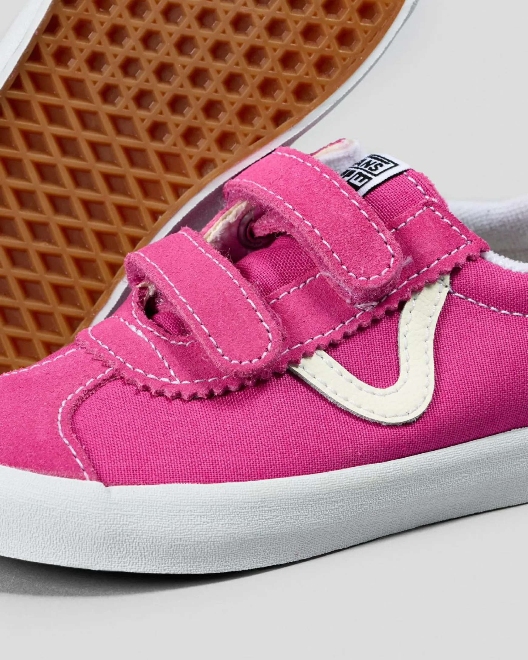 Toddlers' Sport Low V Shoes