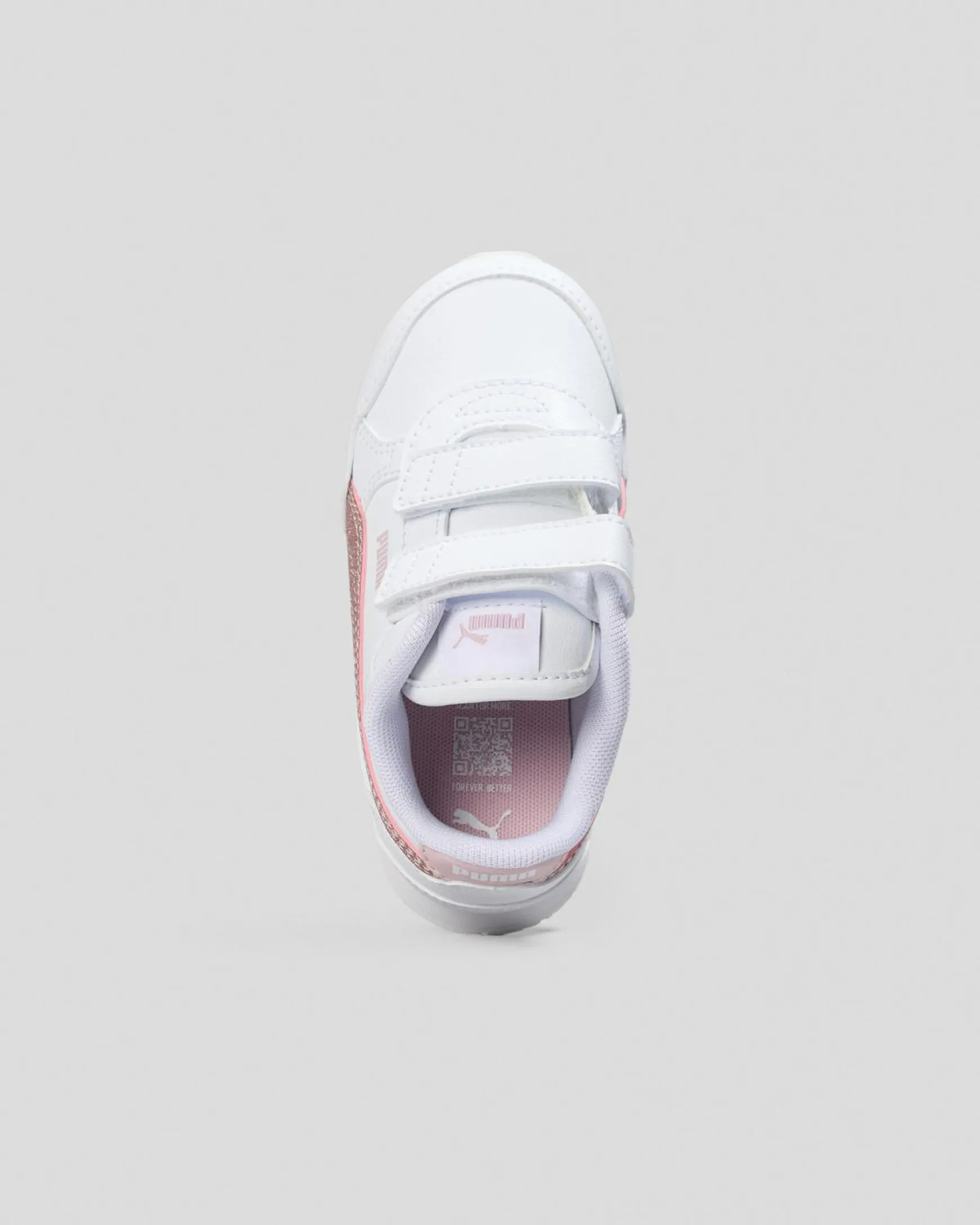 Toddlers' ST Runner V4 SL Glitter V Shoes