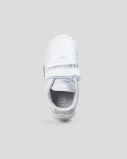 Toddlers' ST Runner V4 SL Glitter V Shoes