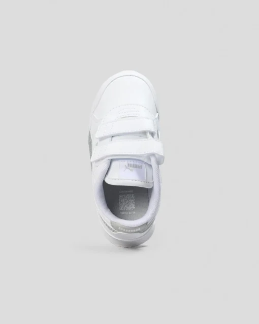 Toddlers' ST Runner V4 SL Glitter V Shoes