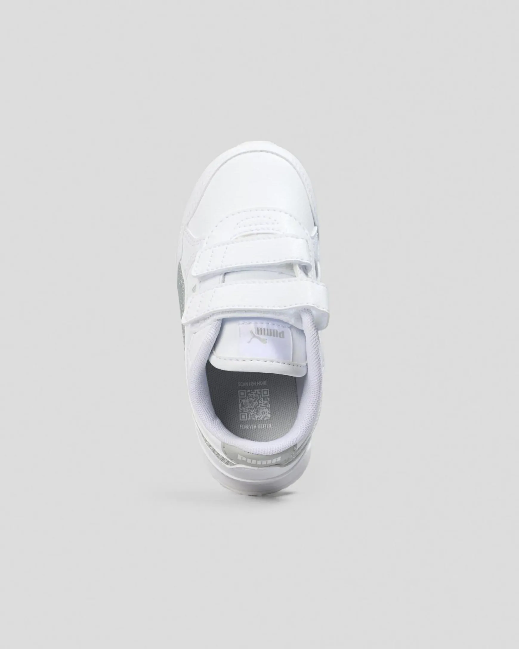 Toddlers' ST Runner V4 SL Glitter V Shoes