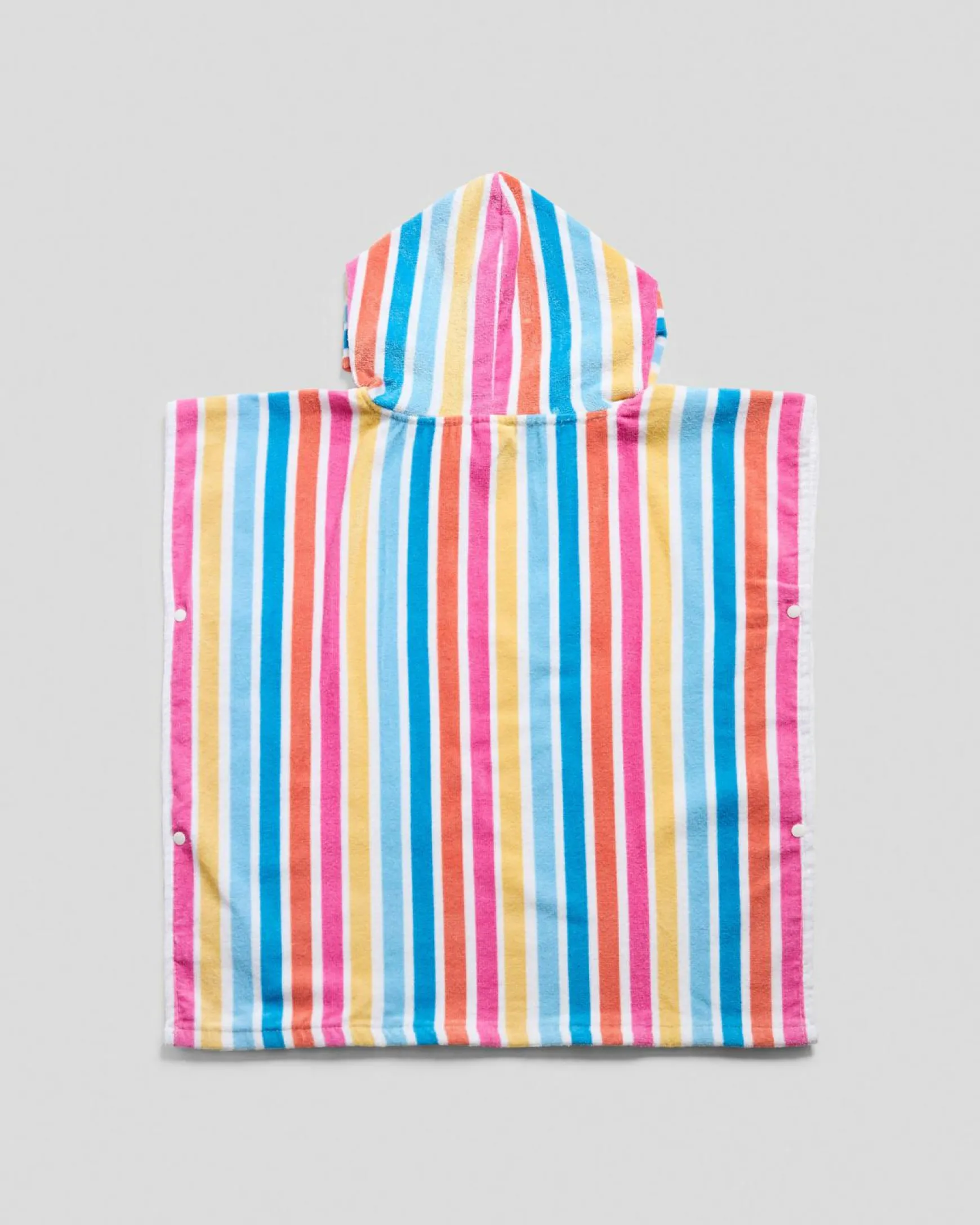 Toddlers' Stay Magical Hooded Towel