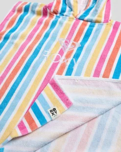 Toddlers' Stay Magical Hooded Towel