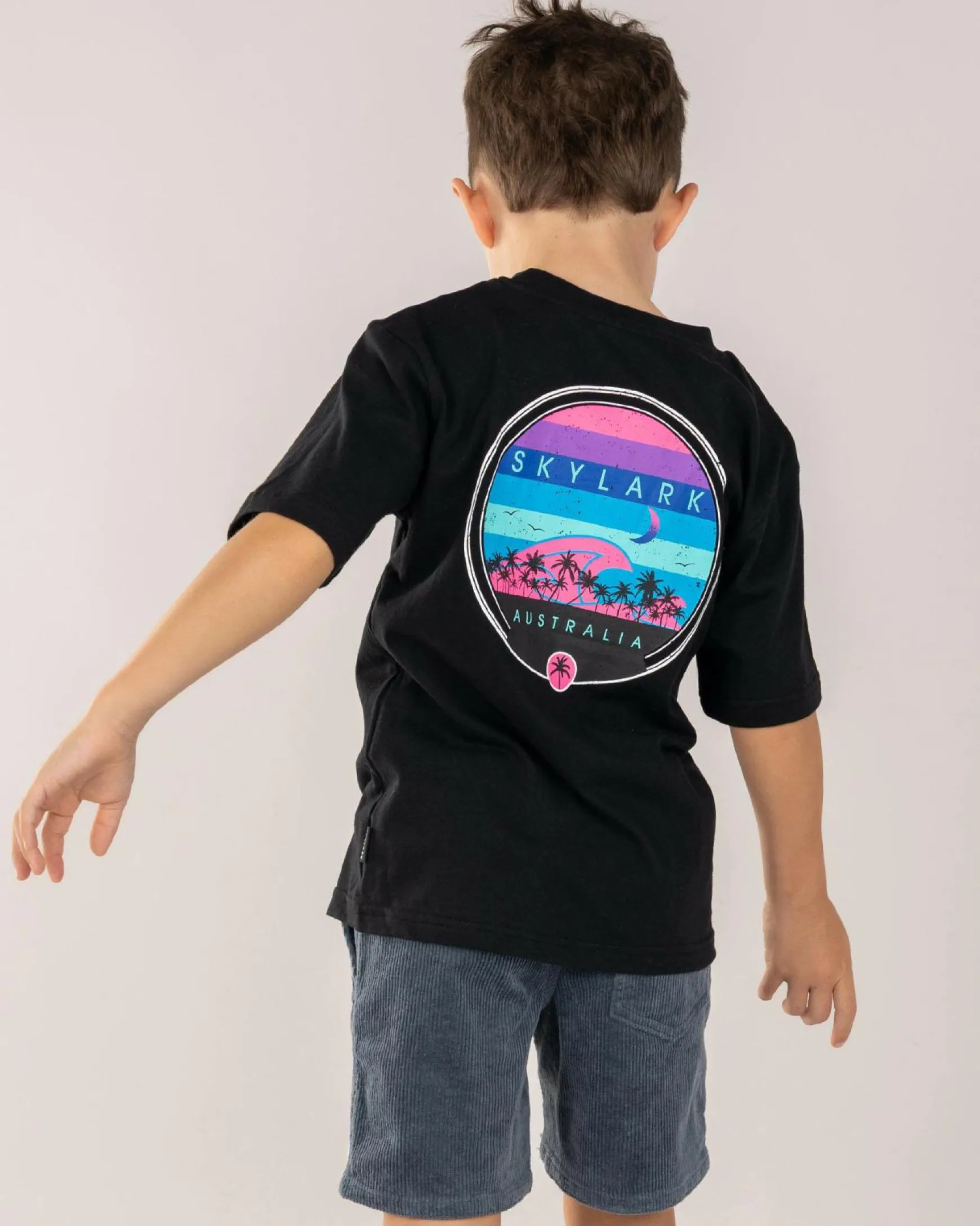 Toddlers' Stream T-Shirt