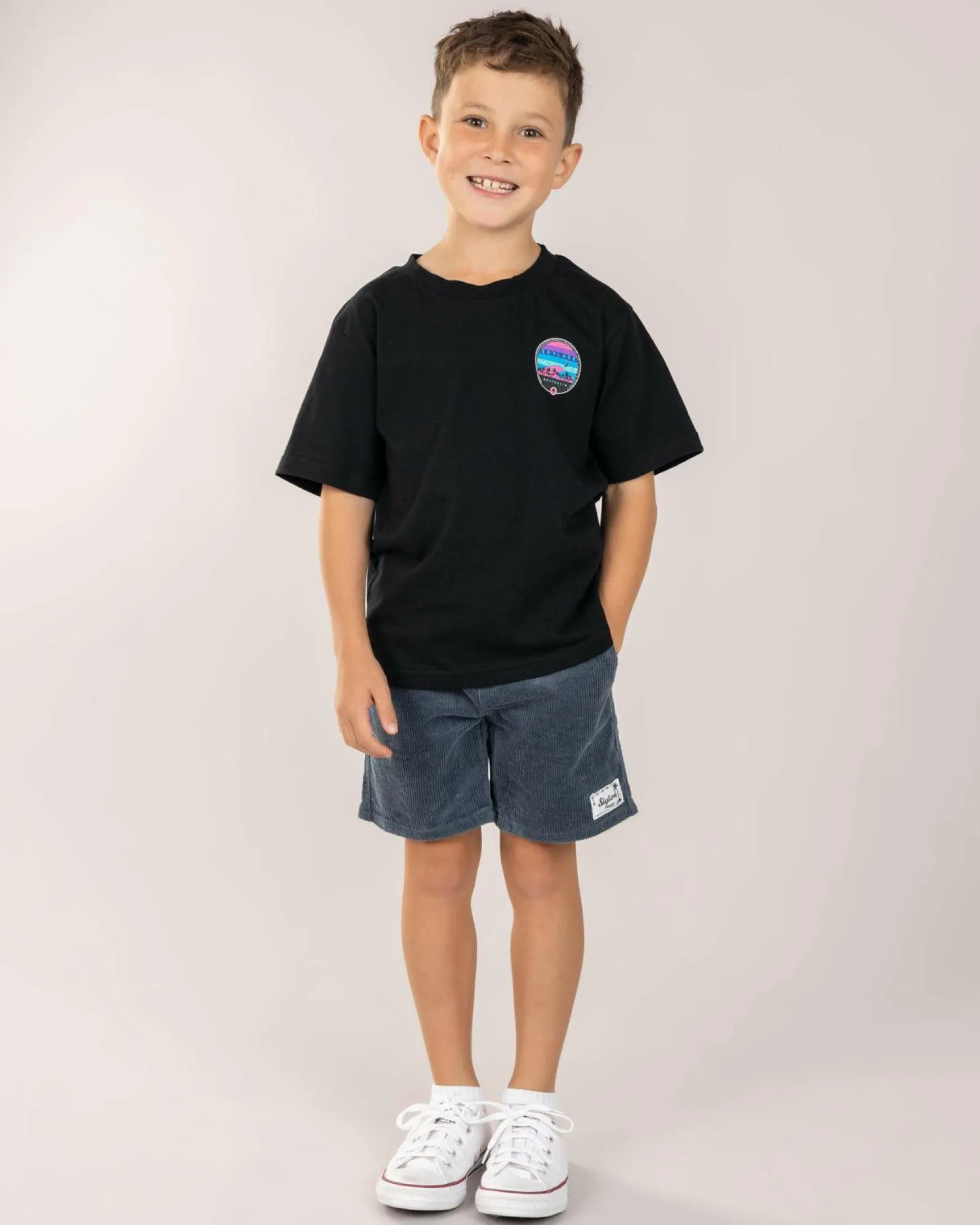 Toddlers' Stream T-Shirt