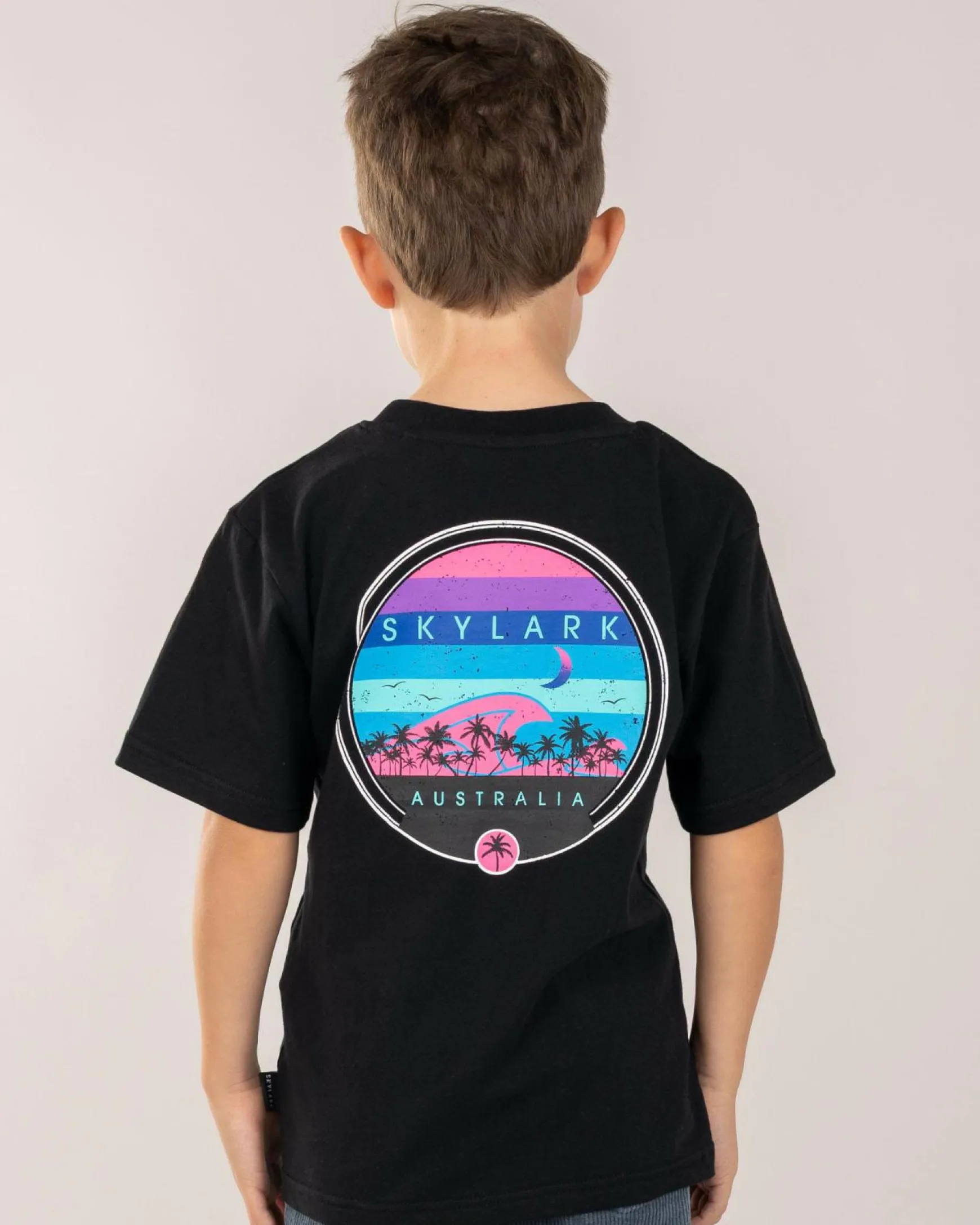 Toddlers' Stream T-Shirt