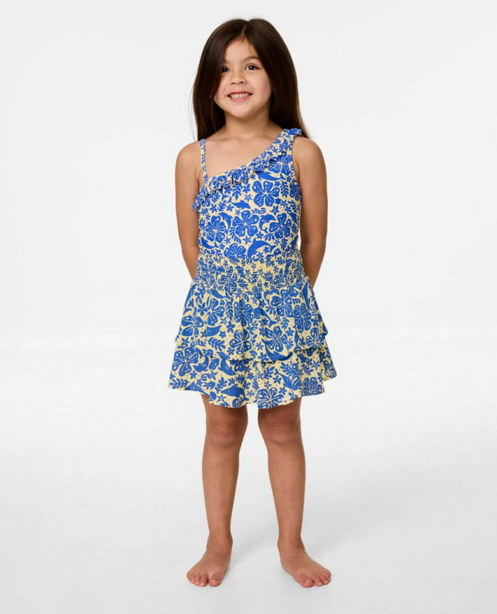 Toddlers' Sun Swell Skirt